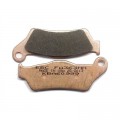 EBC Brakes Double-H Sintered Superbike Brake Pads Rear - FA363HH EBC Brakes Double-H Sintered Superbike Brake Pads Rear - FA363HH